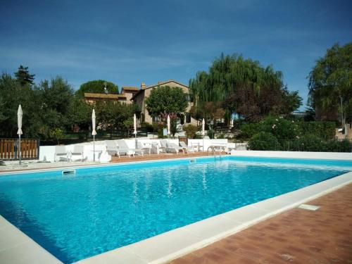 Gallery image of Antica Fattoria del Colle in Deruta