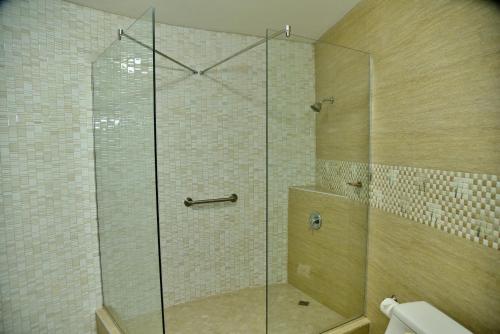 Gallery image of Hotel Grand A View in Montego Bay