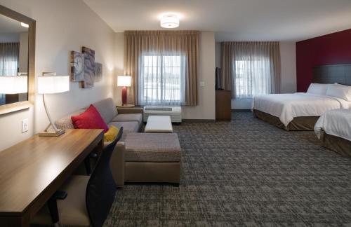 Imagen de la galería de Staybridge Suites - Phoenix – Biltmore Area, an IHG Hotel, en Phoenix