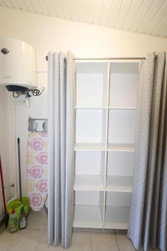 Billede fra billedgalleriet på Le Studio Laetitia i Cayenne