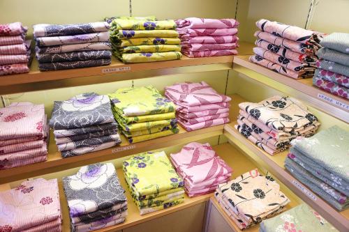 Gallery image of HOTEL&RESORT Izu no Ne in Higashiizu