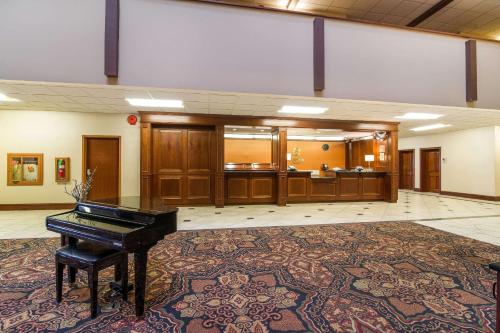 Φωτογραφία από το άλμπουμ του Clarion Hotel Convention Center σε Minot
