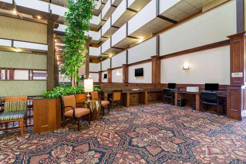 Φωτογραφία από το άλμπουμ του Clarion Hotel Convention Center σε Minot