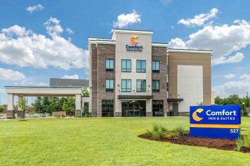 Gallery image of Comfort Inn & Suites in Florence