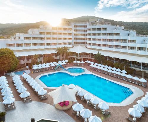 Gallery image of Richmond Ephesus Resort - All Inclusive in Kusadası