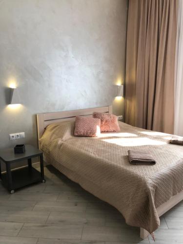 Легло или легла в стая в Serbska Apartment