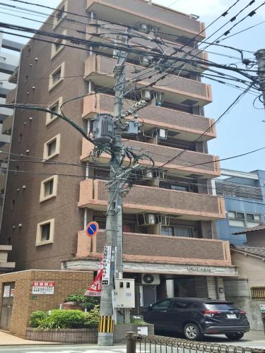 ピオーレ大手門402