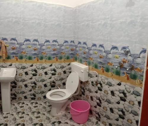 Gambar di galeri bagi SGR HOTEL di Ambāla