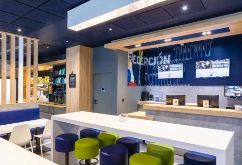 Ibis Budget Bilbao City Image