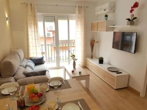Apartamento Flor de Azahar photo 1