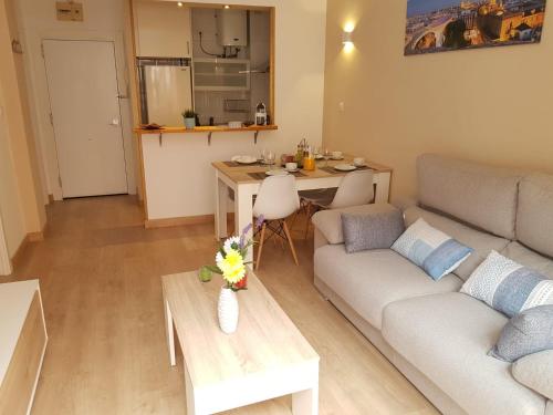 Apartamento Flor de Azahar photo 11