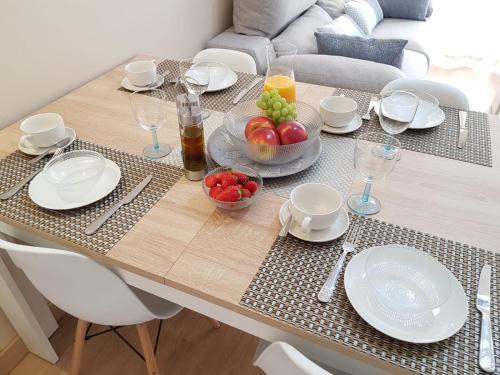 Apartamento Flor de Azahar photo 12