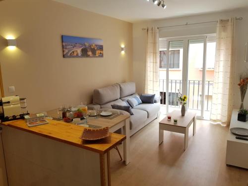 Apartamento Flor de Azahar photo 5