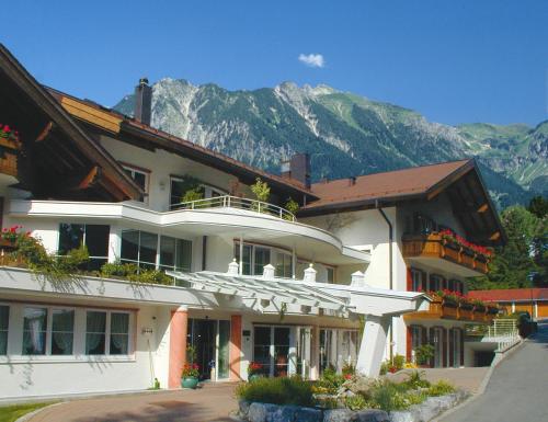 Ringhotel Nebelhornblick, Oberstdorf – Updated 2022 Prices