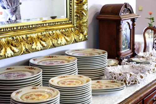 Φαγητό σε αυτό το ξενοδοχείο ή κάπου εκεί κοντά