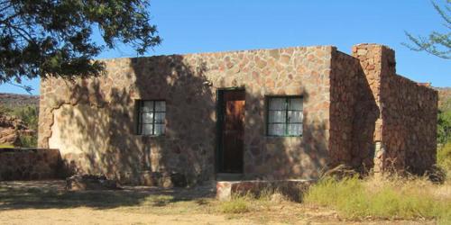 Galeriebild der Unterkunft Traveller's Rest in Clanwilliam