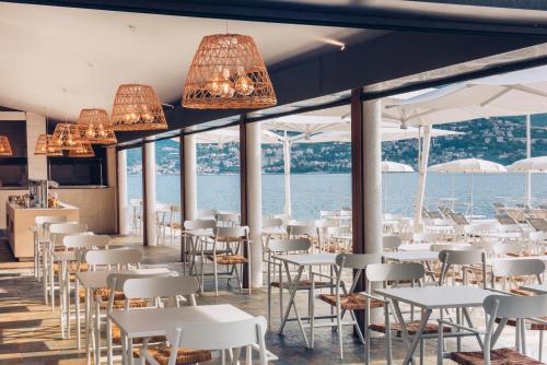 Φωτογραφία από το άλμπουμ του Iberostar Waves Herceg Novi All Inclusive στο Χέρτσεγκ Νόβι