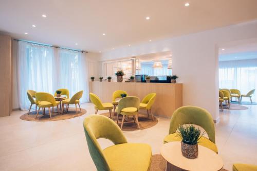 Φωτογραφία από το άλμπουμ του Iberostar Waves Herceg Novi All Inclusive στο Χέρτσεγκ Νόβι