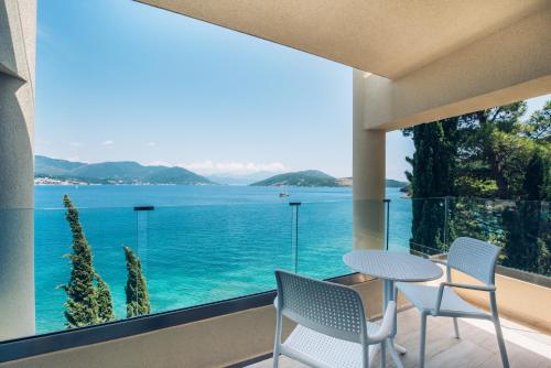 Φωτογραφία από το άλμπουμ του Iberostar Waves Herceg Novi All Inclusive στο Χέρτσεγκ Νόβι