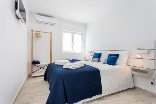 Sleep Inn Lagos - Rooms