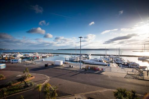 Poole Quay Hotel – Photos 3