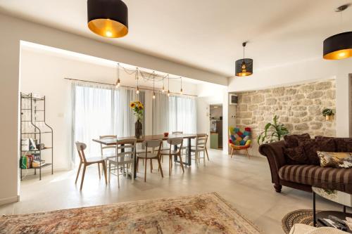 Gambar di galeri bagi Villa O'Zrna di Klis