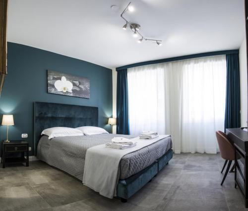 Regolo Rooms Vaticano