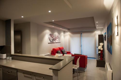 Imagen de la galería de WinTuWin Apartments, en Rialp