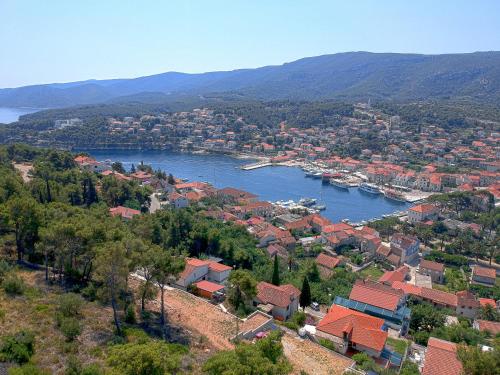 Villa Vista Hvar