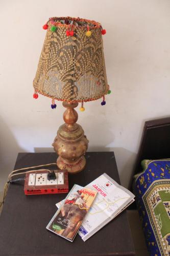 Imagen de la galería de Nadya Homestay For Female & family, en Jaipur