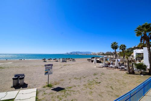 Letmalaga Bay Views