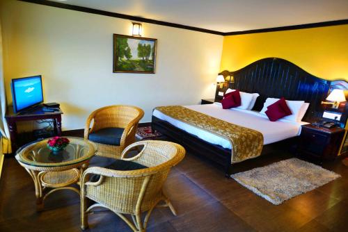 Gallery image of Camelot Resort in Munnar