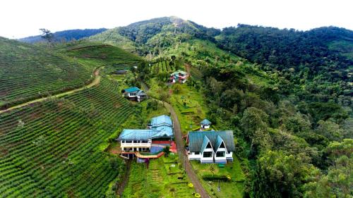 Gallery image of Camelot Resort in Munnar