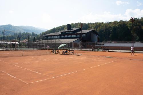 Gallery image of Hotel TISA in Busovača