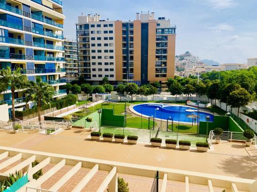 A880 - Villamar - 2004 Finestrat s.l., Villajoyosa ...