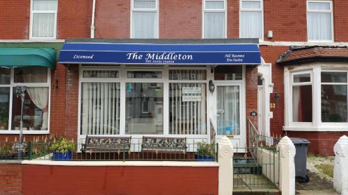 The Middleton, Blackpool, United Kingdom