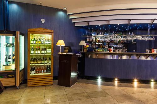 Ποτά στο Hotel 500 Premium