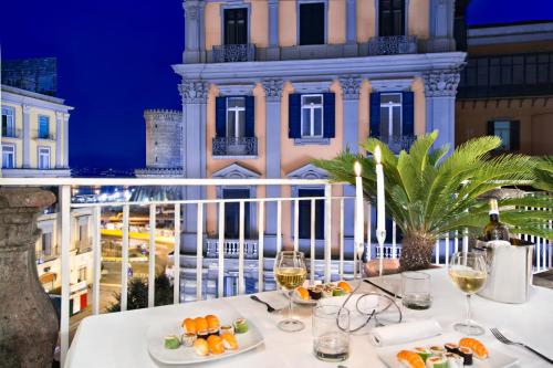 Suite Borbonica