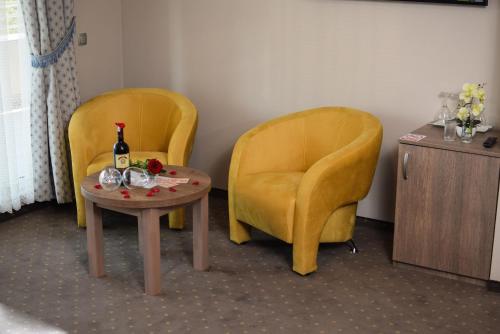 Gallery image of Hotel Moskva in Banja Luka