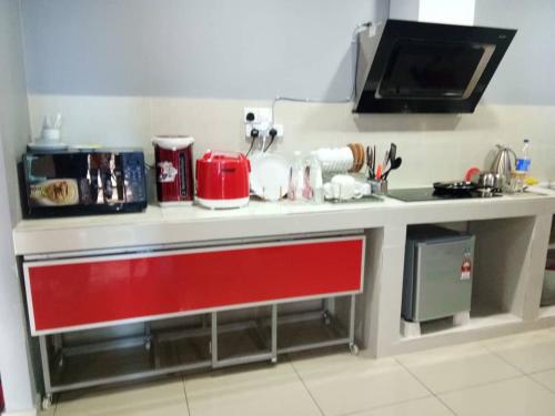 Afbeelding uit fotogalerij van Atlantis Residence in Melaka