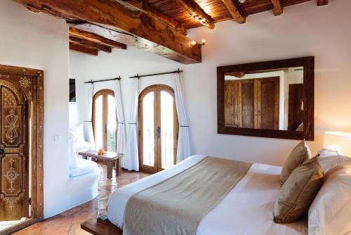 Agroturismo Atzaró, Santa Eularia des Riu – Updated 2022 Prices