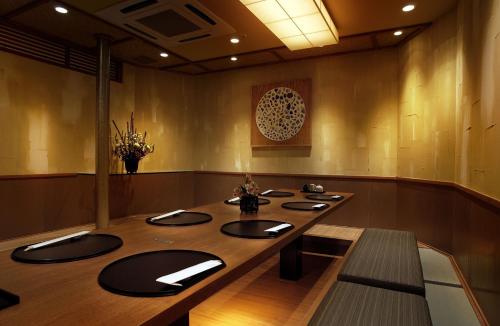 Imagen de la galería de Hotel Mt. Fuji, en Yamanakako