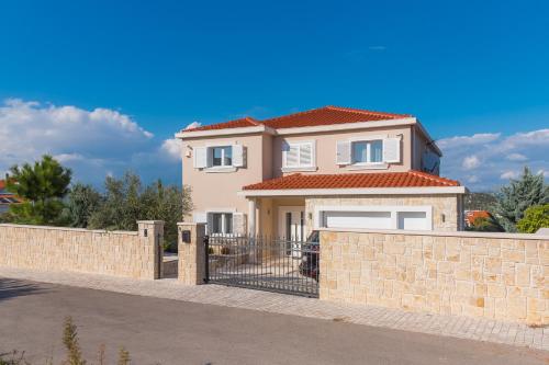 Gallery image of Villa Spirit Croatia in Murter