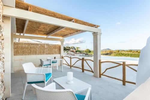 Agroturismo Llucasaldent Gran Menorca - Adults Only