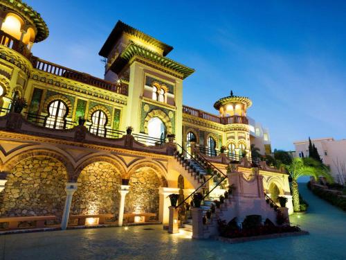 Micaela Charming Hostal