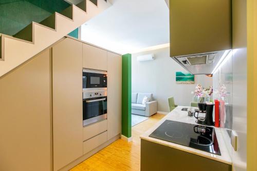 Casa da Cordoaria by Oporto Soul