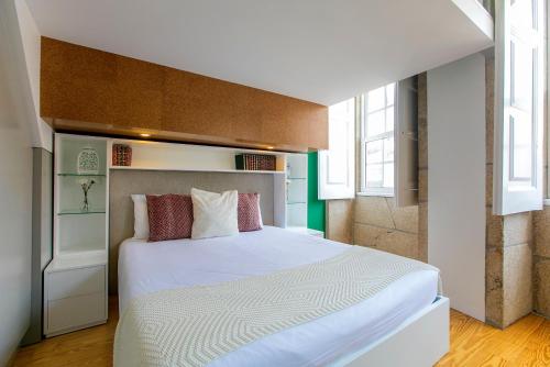 Casa da Cordoaria by Oporto Soul