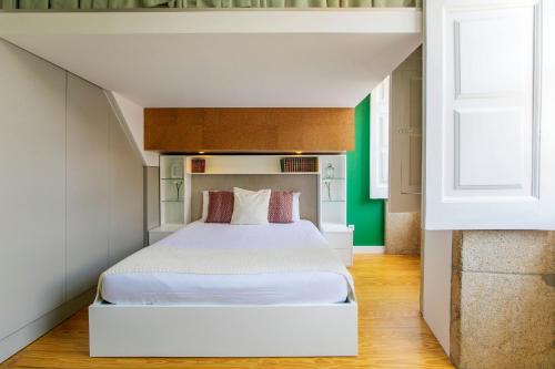 Casa da Cordoaria by Oporto Soul