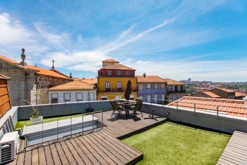 Casa da Cordoaria by Oporto Soul