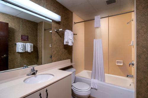 Gallery image of The Suites Hotel at Waterfront Plaza in Duluth